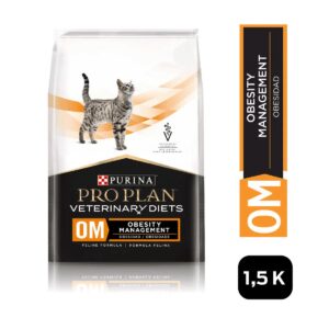 PROPLAN GATO O/M X 1.5 KG