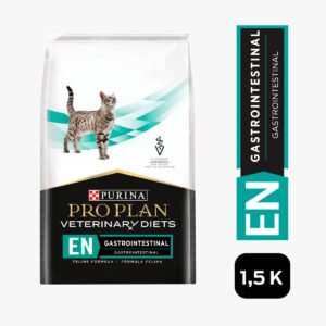 PROPLAN GASTRO E/N GATO X 1.5 KG