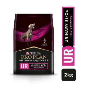 PROPLAN URINARY PERRO 2KG