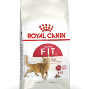 ROYAL CANIN REGULAR FIT 32