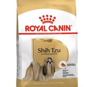 ROYAL CANIN SHIH TZU ADULTO