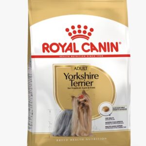 ROYAL CANIN YORKSHIRE TERRIER