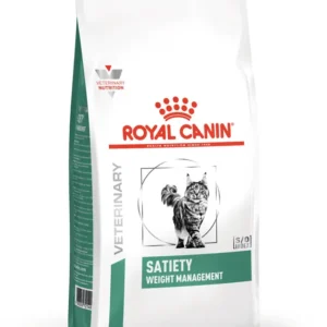 ROYAL SATIETY WEIGHT MANAGEMENT GATO X 1.5