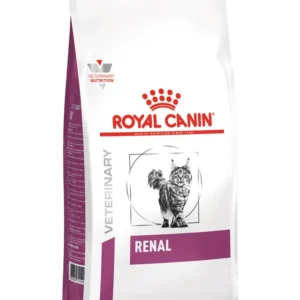 ROYAL CANIN RENAL GATO 2K