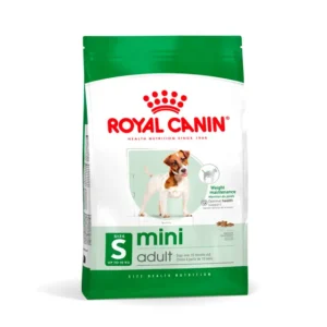 ROYAL CANIN MINI ADULTO