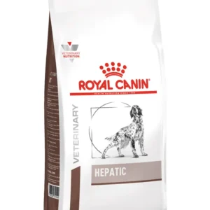 ROYAL CANIN HEPATIC PERRO 3.5 KG