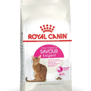 ROYAL CANIN SQAVOUR EXIGENTE 2KG