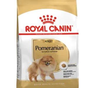 ROYAL CANIN POMERANIAN