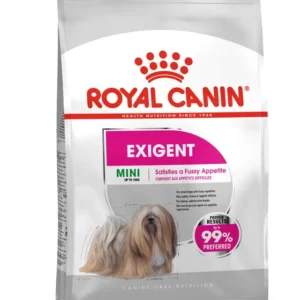 ROYAL CANIN MINI EXIGENT