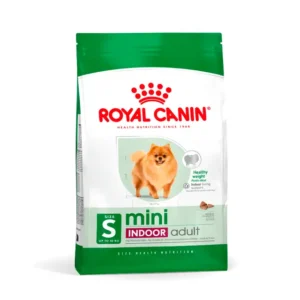 ROYAL CANIN MINI INDOOR ADULTO 1.5 KG