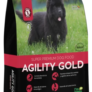AGILITY GRANDES CACHORROS