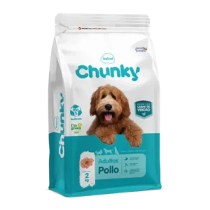 CHUNKY  ADULTO POLLO