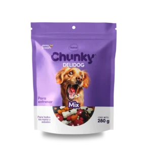 CHUNKY DELIDOG MIX