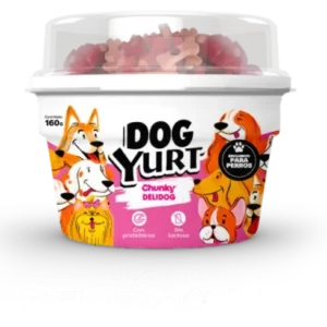 DOG YURT DELIDOG MIX 160 GR