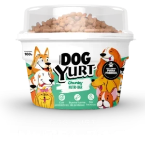 DOG YURT DELIDOG MIX 160 GR