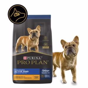 PROPLAN ACTIVE MIND RAZA PEQUEÑA
