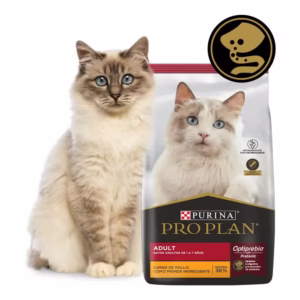 PROPLAN OPTIPREBIO GATO ADULTO