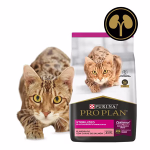 PROPLAN GATO STERILIZED