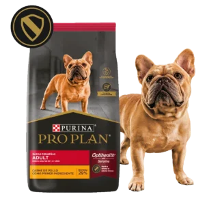 PROPLAN ADULTO RAZA PEQUEÑA