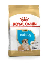 ROYAL CANIN BULLDOG INGLES PUPPY