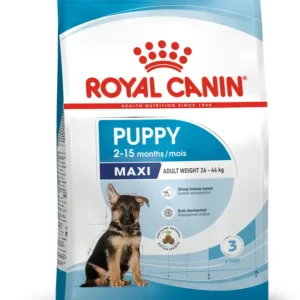 ROYAL CANIN PUPPY MAXI 1 KG