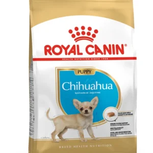 ROYAL CANIN CHIHUAHUA PUPPY 2.5 LBS