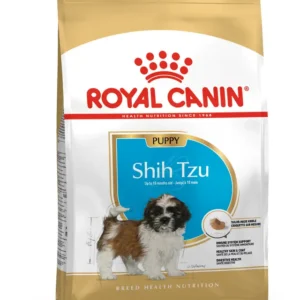 ROYAL CANIN SHIH TZU PUPPY 1.5 KG