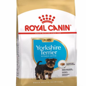 ROYAL CANIN YORKSHIRE PUPPY X 1.14 KG